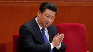 China bans Winnie The Pooh over jokes about President Xi Jinping